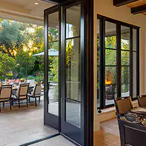 Patio Doors in Oakland, CA