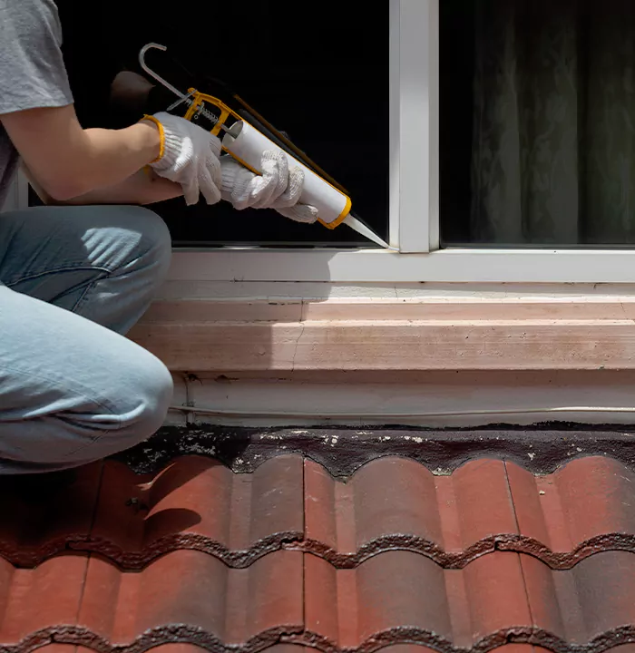 Roof Window Services in Oakland, California