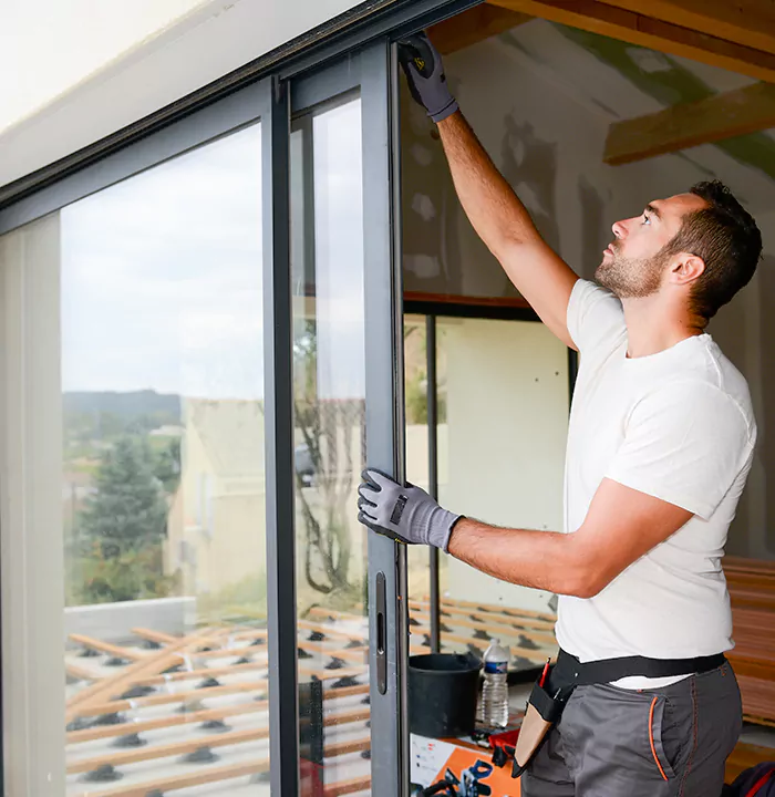Vinyl Window Installation in Oakland, CA