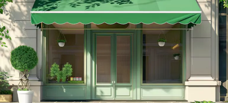 Awning Window Replacement in Oakland, CA