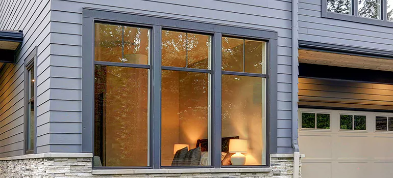 Bullet-resistant Glass Installers in Oakland, CA