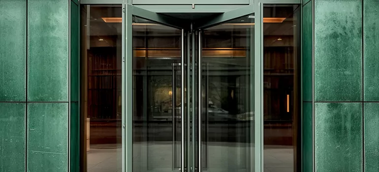 Commercial Garage Doors Repair in Oakland, CA