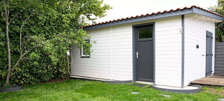 Patio Door Weatherproofing in Oakland