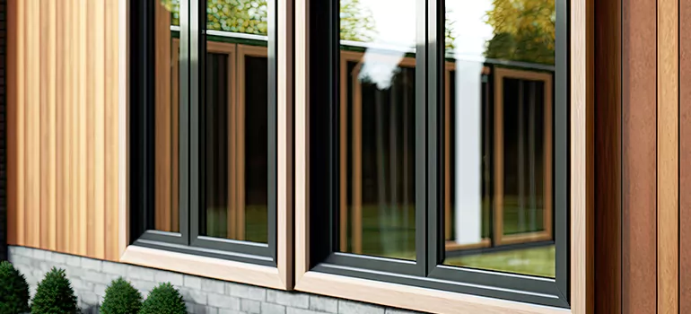 Large Double Pane Windows in Oakland, CA