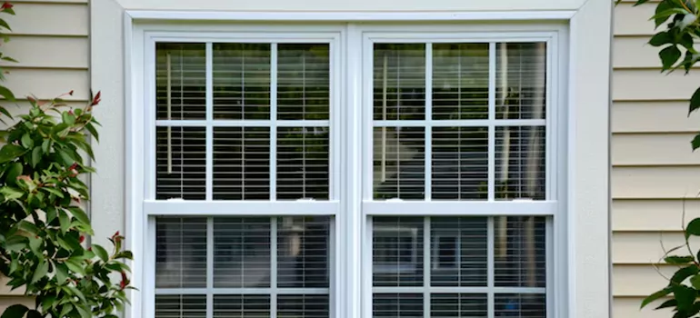 Custom Double Hung Windows in Oakland, CA