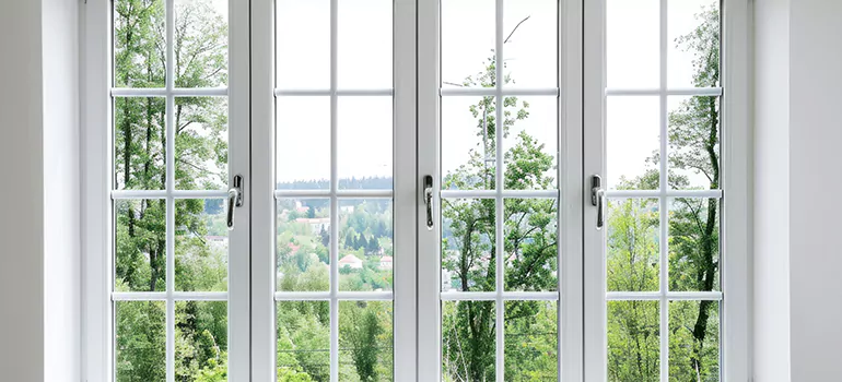 Cost To Install Double Pane Windows in Oakland, CA