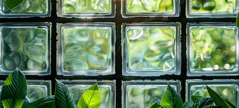 Glass Block Windows Near Me in Oakland, CA