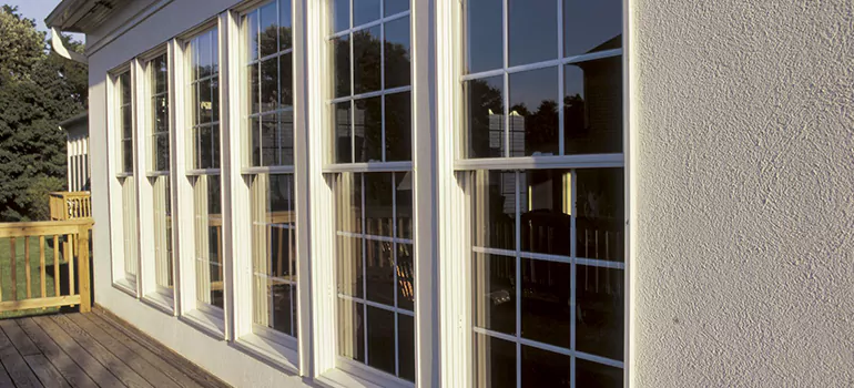 Home Window Glass Repair in Oakland, CA