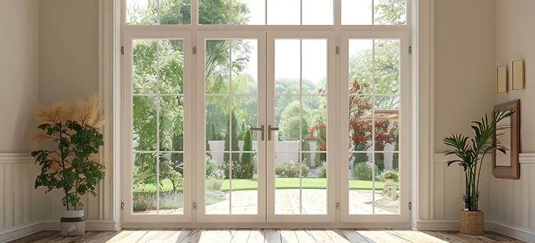Impact Patio Doors in Oakland, CA