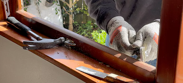 Industrial Window Repair in Oakland, CA