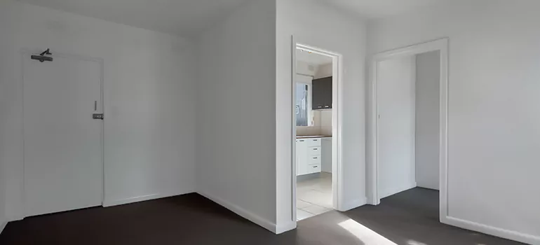 Dark Interior Doors in Oakland, CA