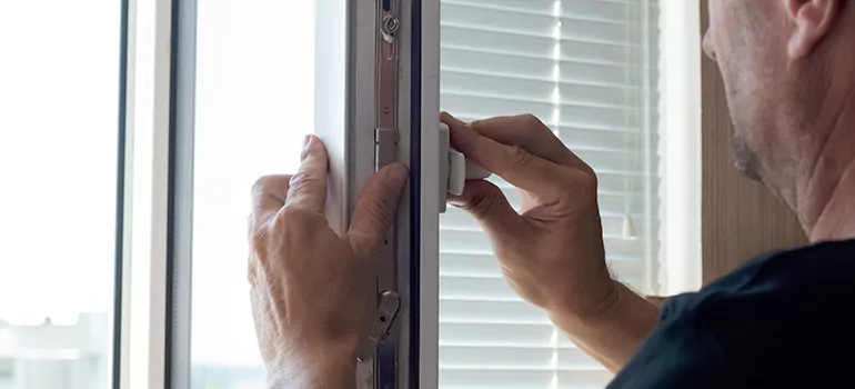 Lever Window Replacement Services in Oakland, CA
