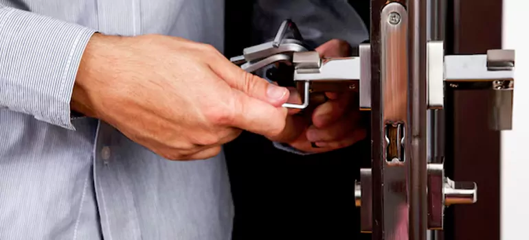 Local Multi Point Door Installation Experts in Oakland, CA