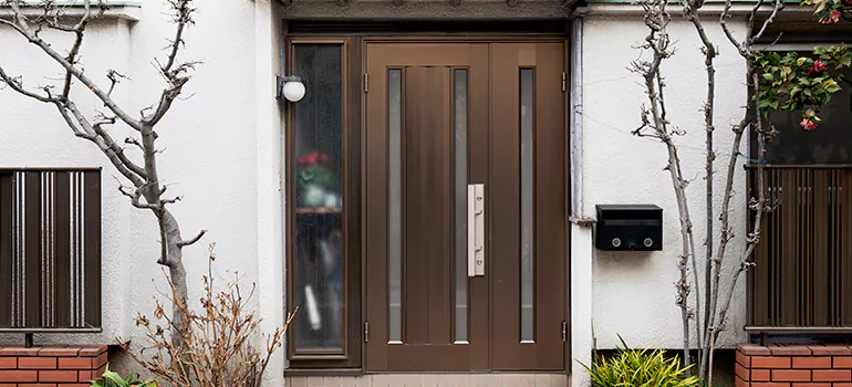 Commercial Overhead Door Installation in Oakland, CA