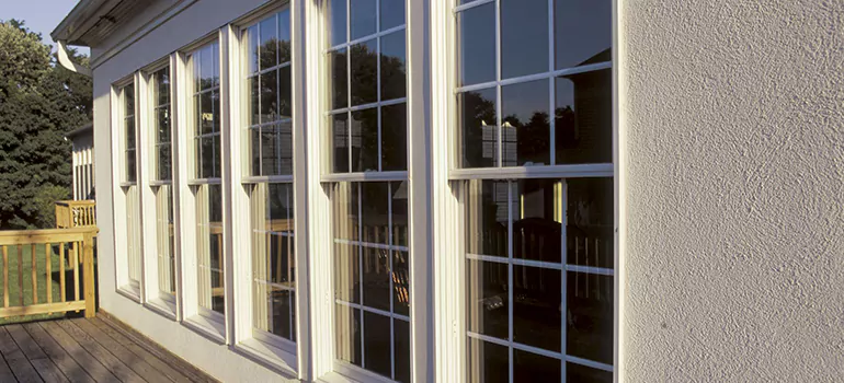Residential Security Window Screens Installation in Oakland, CA