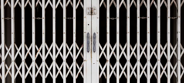 Steel Line Garage Door Repairs in Oakland, CA