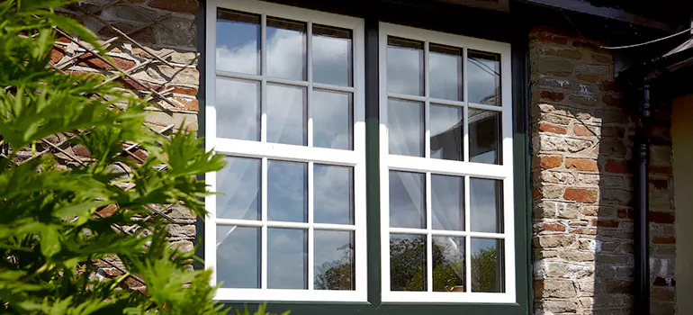 Stormproof Casement Windows in Oakland, CA