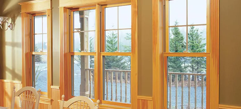 Safety Tempered Glass Window Installation in Oakland, CA