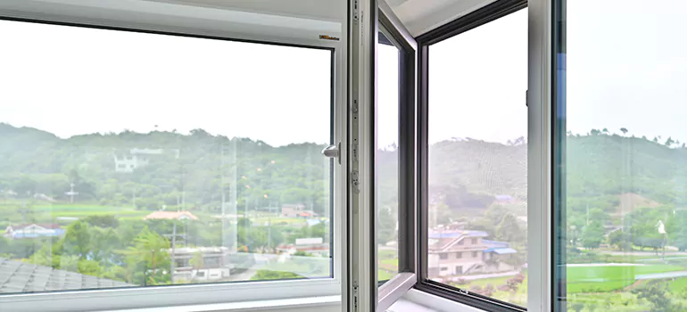 Large Triple Pane Windows in Oakland, CA