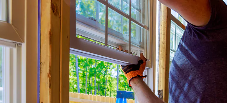 Decorative Window Film Services in Oakland, CA