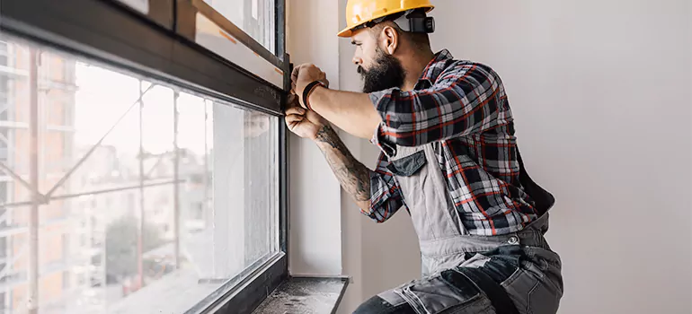 Window Glazing Company in Oakland, CA