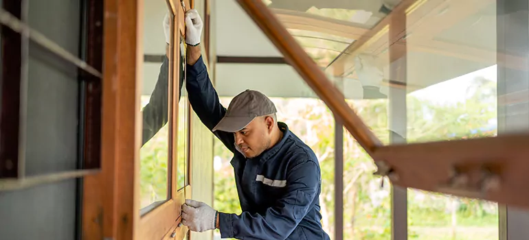 Energy-efficient Window Insulation in Oakland, CA