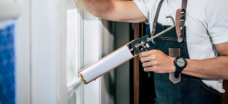 Window Jamb Extension in Oakland, CA