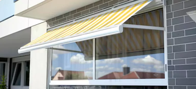 Awning Window Maintenance in Oakland, CA