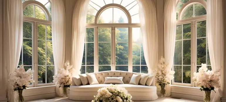 Interior Bay Window Installation in Oakland, CA