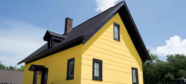 [Custom Black Windows in Oakland, CA