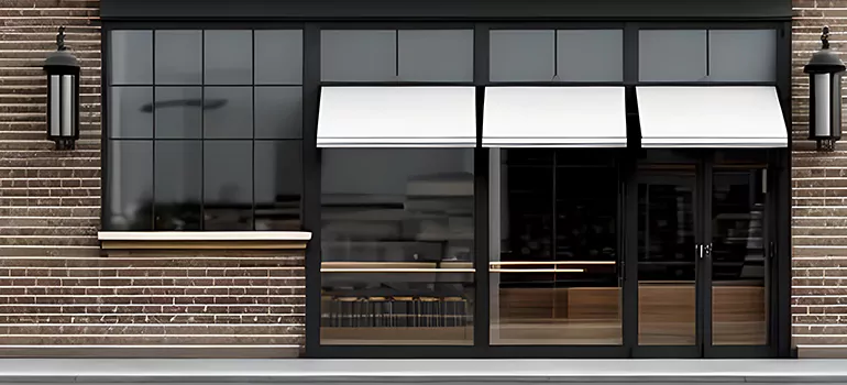 Commercial Window Seal Replacement in Oakland, CA