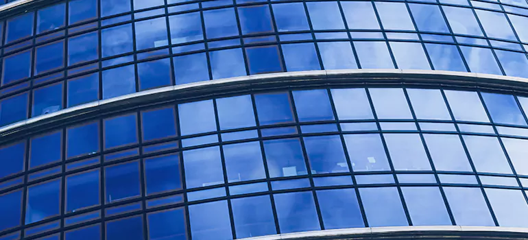 Commercial Window Protection Services in Oakland, CA