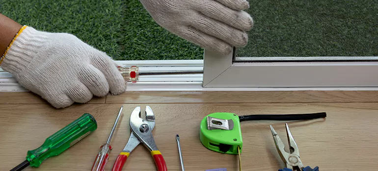 Garage Door Rail Installation in Oakland, CA