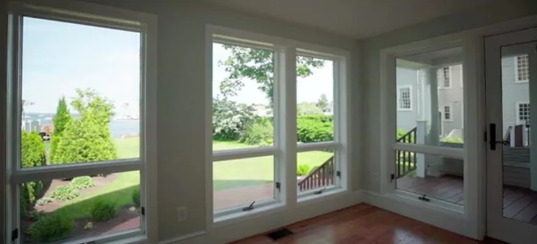 Double-hung Window Repair in Oakland, CA