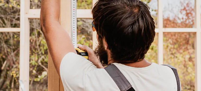 Insulated Fixed Windows in Oakland, CA