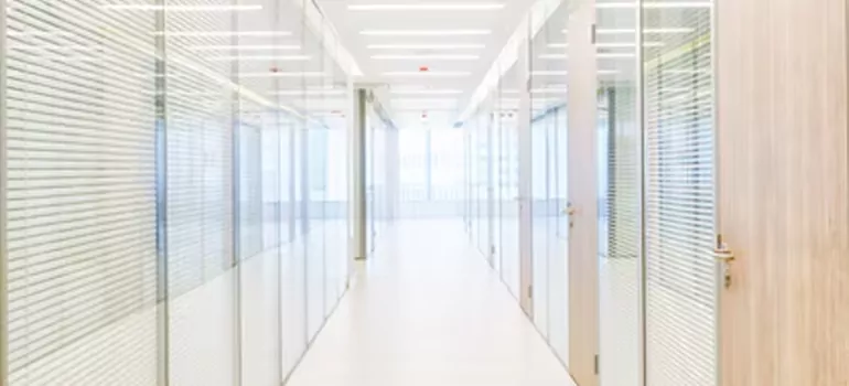 Frosted Glass Windows Replacement in Oakland, CA