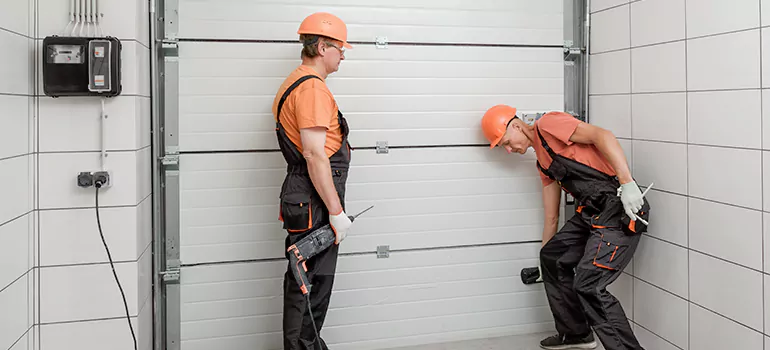 Garage Door Repair Company in Oakland, CA