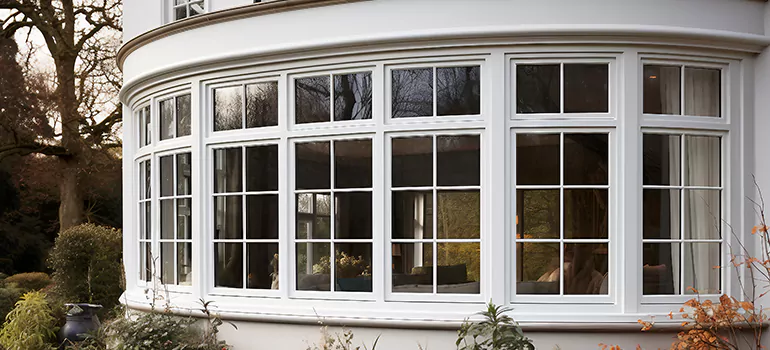 Home Window Pane Replacement in Oakland, CA