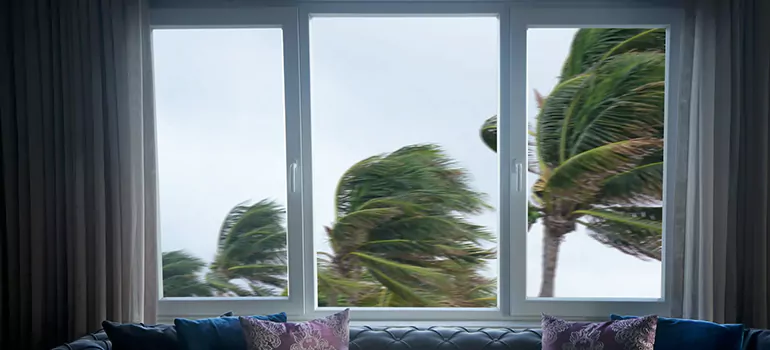 Hurricane Window Inspections Services in Oakland, CA