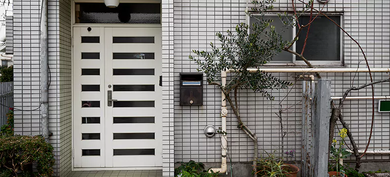 Custom Louvre Doors in Oakland, CA