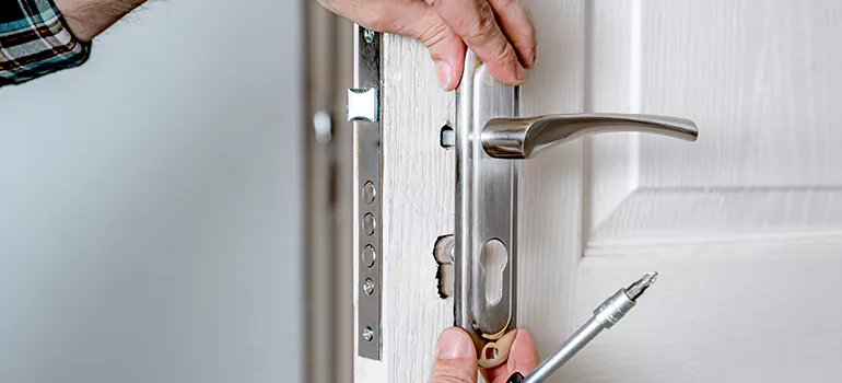 Multi Point Door Installation Solutions in Oakland, CA
