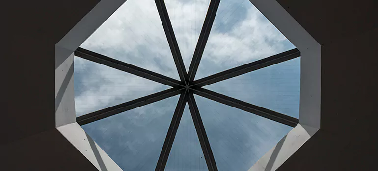 Octagon Window Designs For Homes in Oakland, CA