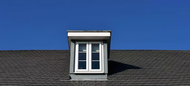 Roof Window Installation in Oakland, CA