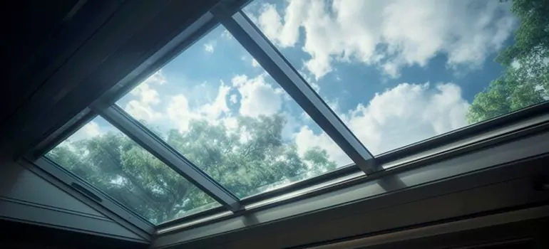 Roofing Skylight Installation in Oakland, CA