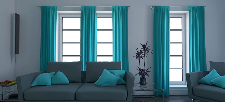 Tempered Sidelights Glass Panel Repair in Oakland, CA