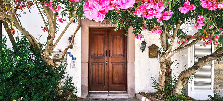 Traditional 4 Panel Internal Doors in Oakland, CA