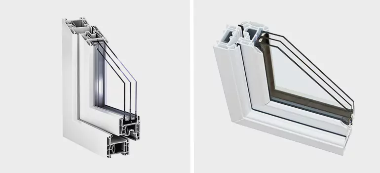 Double Triple Pane Windows in Oakland, CA