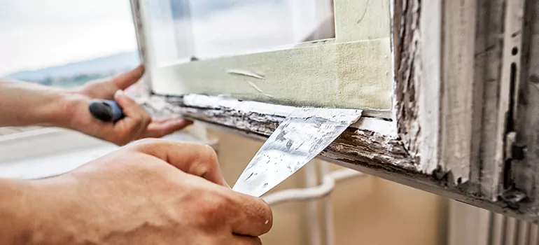 Custom Window Insulation Solutions in Oakland, CA