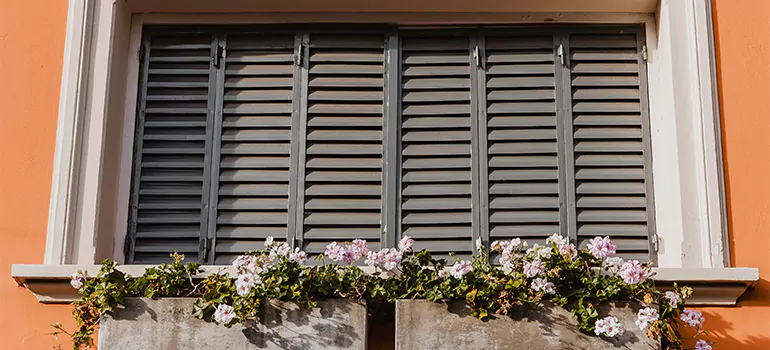 Security Roller Shutters in Oakland, CA